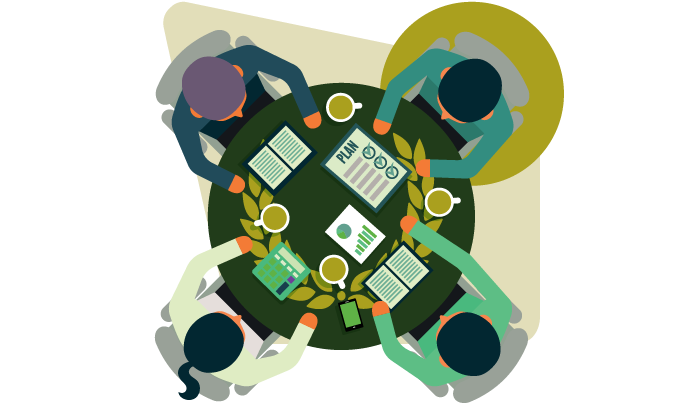 Developing M&E Tools Together